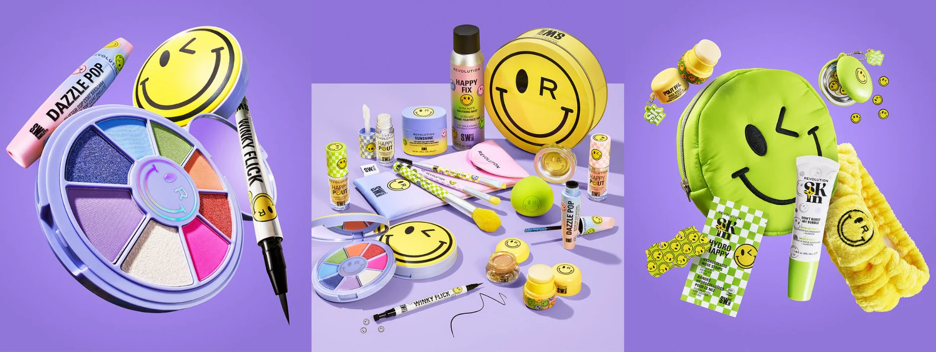 Wear Your Joy Every Day