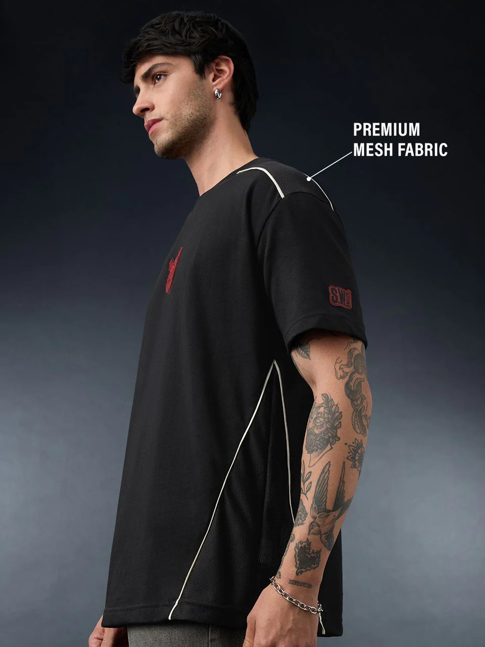 S.W.SMILEY: Good Trouble - Image 3