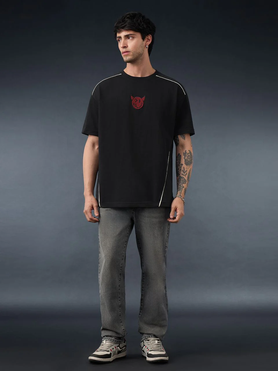 S.W.SMILEY: Good Trouble - Image 4