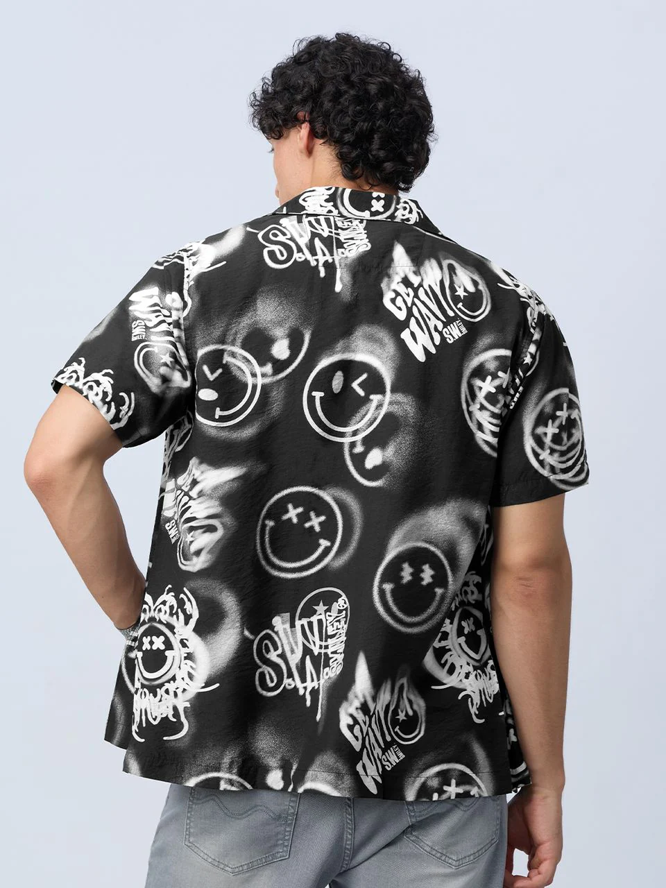 S.W.SMILEY: The Happy Void - Image 4