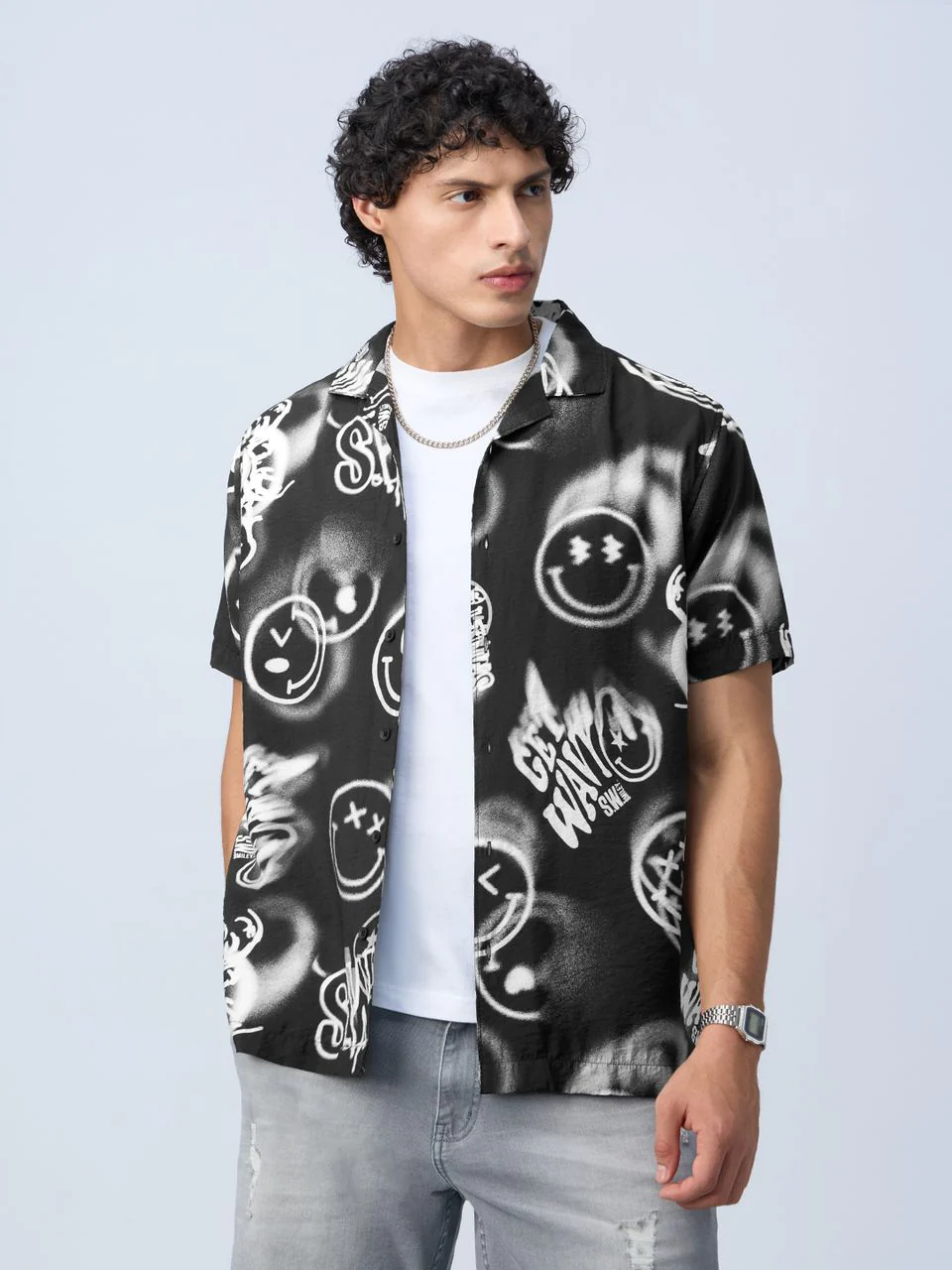 S.W.SMILEY: The Happy Void - Image 5