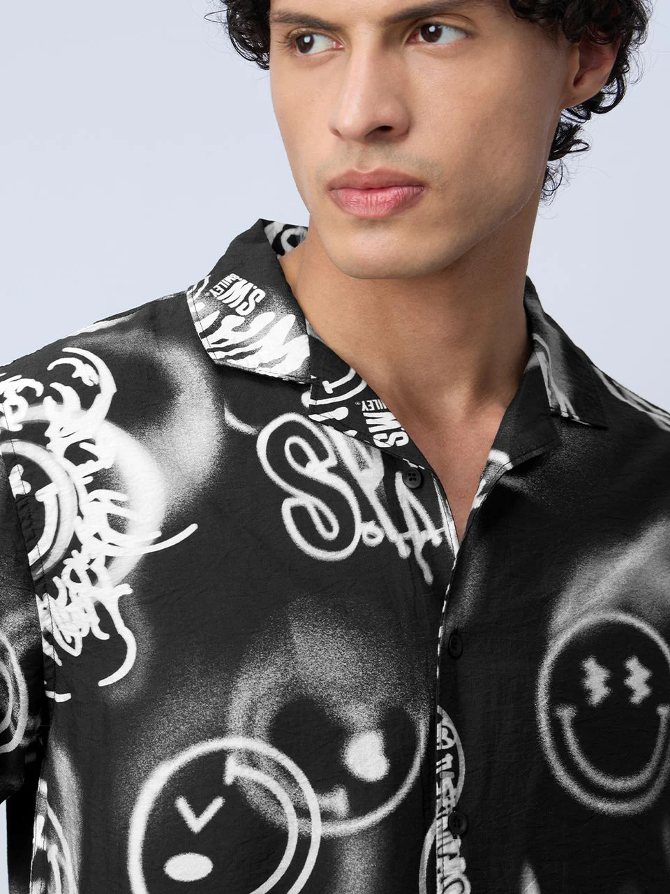 S.W.SMILEY: The Happy Void - Image 6