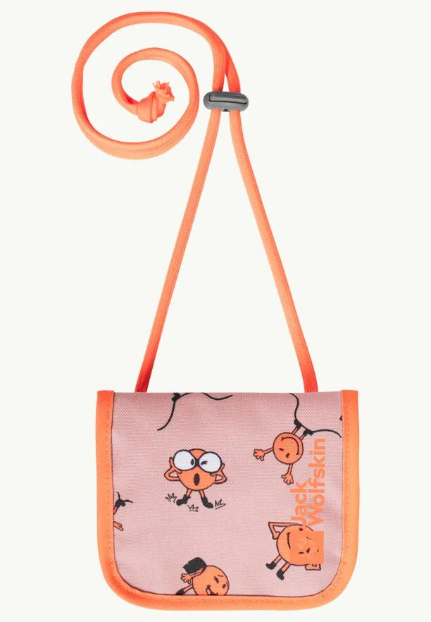 Smileyworld Pouch - Image 3