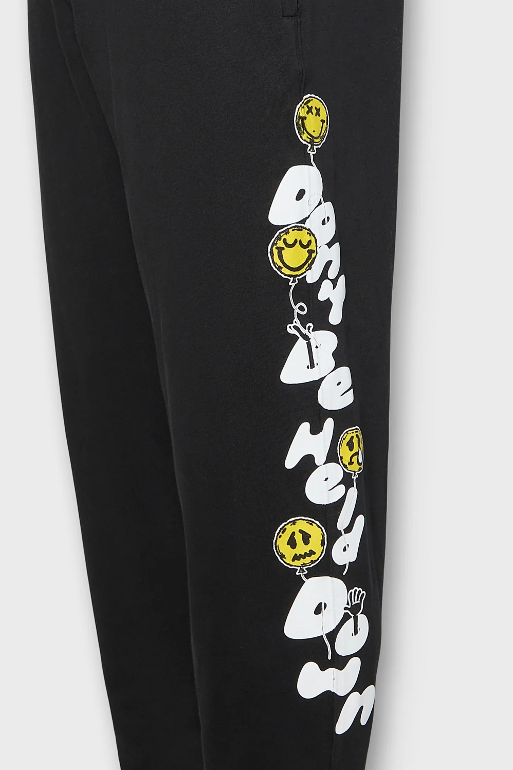 Year Round Terry High-Waisted Sweatpant - Image 3