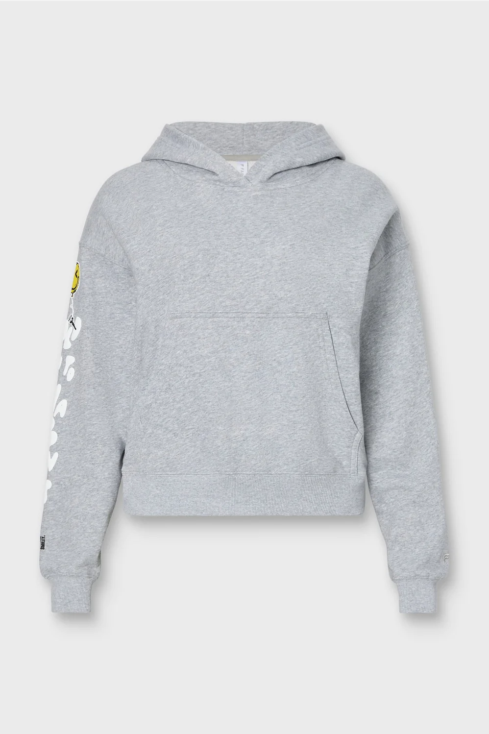 Year Round Terry Hoodie - Image 4