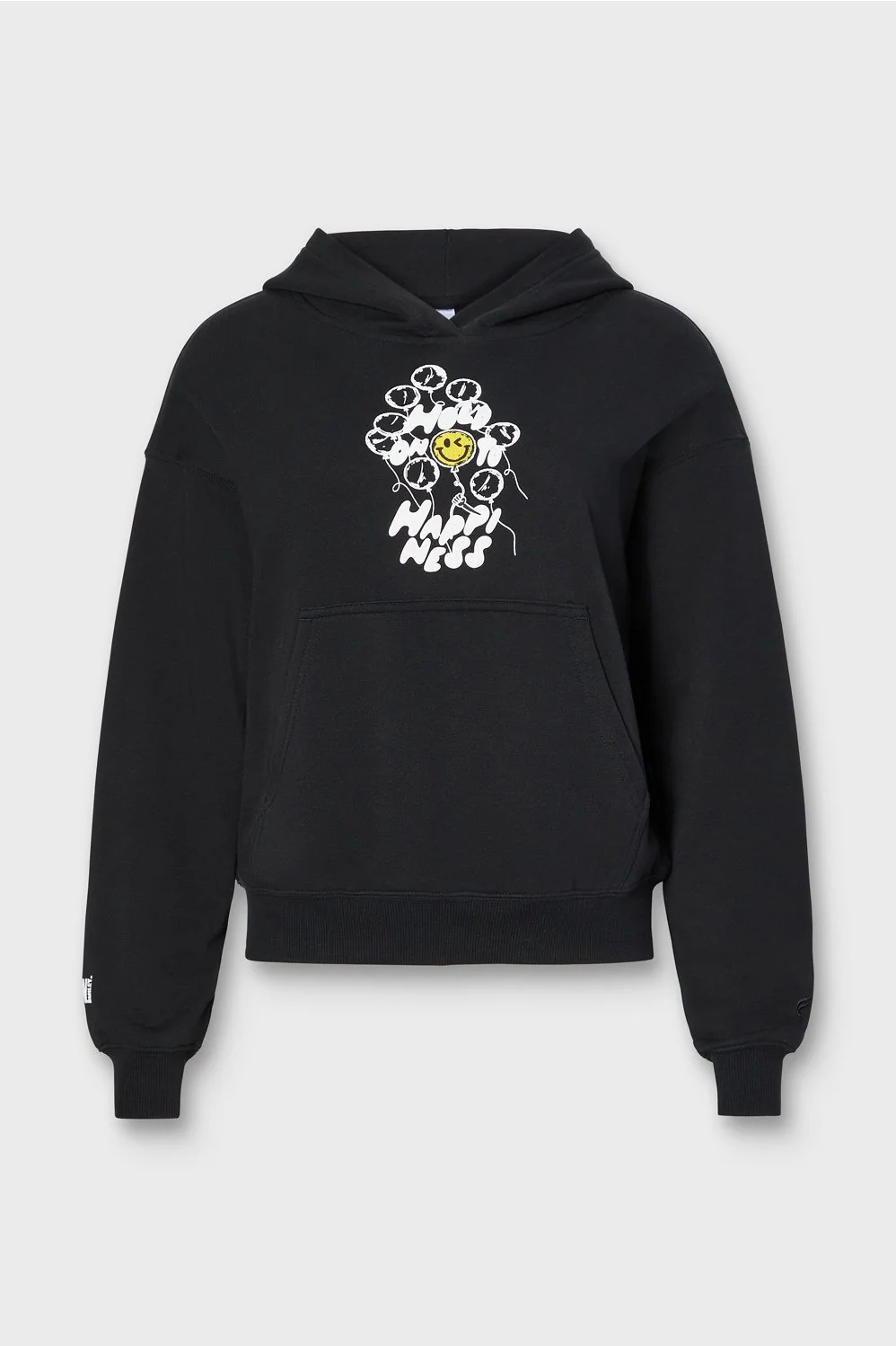 Year Round Terry Hoodie - Image 3